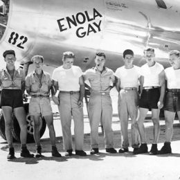 enola gay